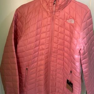 The North Face Jacket